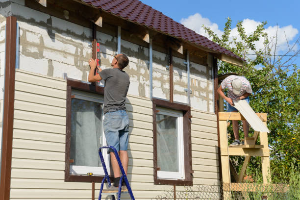 Best Engineered Wood Siding  in North Highlands, CA