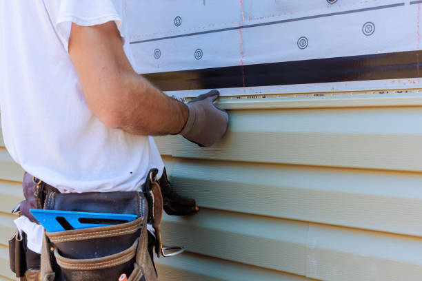 Reliable North Highlands, CA Siding Solutions